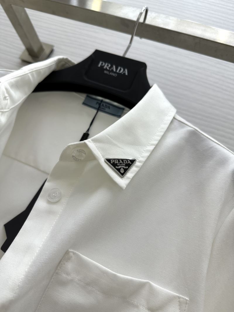 Prada Shirts